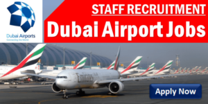 AIRPORT JOBS IN DUBAI 