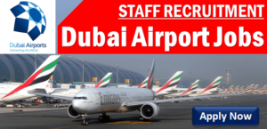 AIRPORT CLEANER JOB IN DUBAI 2022