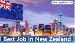 LATEST JOBS IN NEW ZEALAND 2022