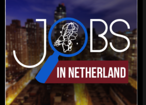 14143 New Jobs in the Netherlands in August 2022