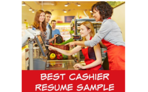 Grocery Store Cashiers Job in Canada