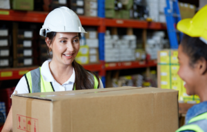 Warehouse Package Handler job in New Zealand