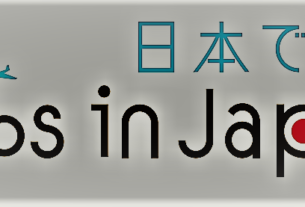 Jobs In Japan
