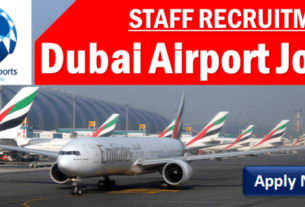 DUBAI AIRPORT JOBS