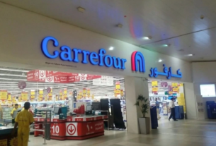 Carrefour Careers 2021