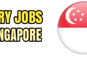 CLEANER JOBS IN SINGAPORE