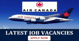 AIRCRAFT CLEANER JOB IN CANADA 2022