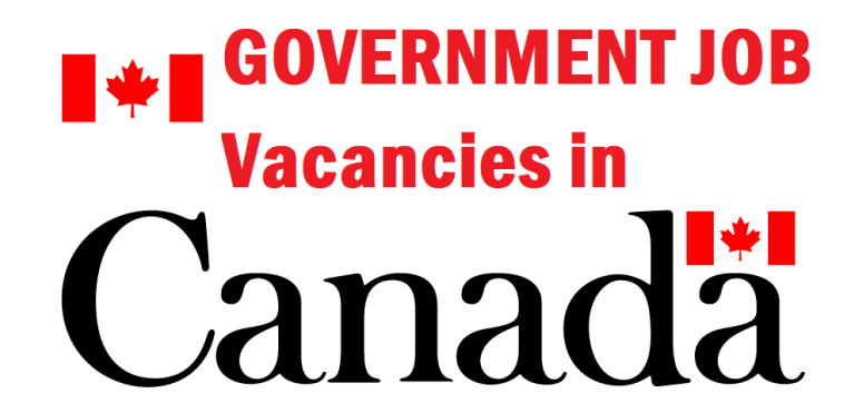 URGENT LATEST JOBS IN CANADA 2O22
