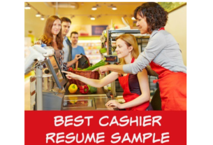 Grocery Store Cashiers Job in Canada