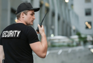 Security Guard Jobs in Luxembourg 2024