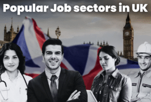 Highest-Paying Jobs in UK 2025 | Visa Sponsorship